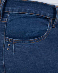 JEAN PLUS SIZE SKINNY TIRO ALTO