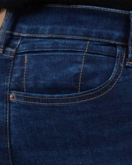 JEAN PLUS SIZE SKINNY TIRO ALTO