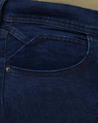 JEAN PLUS SIZE SKINNY TIRO ALTO