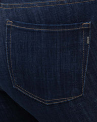 JEAN PLUS SIZE SKINNY TIRO ALTO