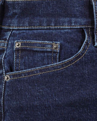JEANS MUJER CULOTTE TIRO SUPER ALTO