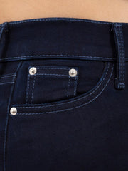 JEANS MUJER BOOT CUT SUPER HIGH RISE