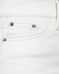 JEANS MUJER BOOT CUT SUPER HIGH RISE