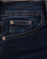 JEANS MUJER BOOT CUT SUPER HIGH RISE