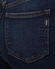 JEANS MUJER BOOT CUT SUPER HIGH RISE