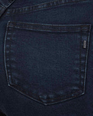 JEANS MUJER BOOT CUT SUPER HIGH RISE