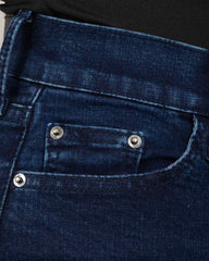 JEANS MUJER BOOT CUT SUPER HIGH RISE
