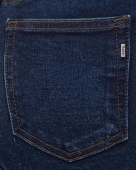 JEANS MUJER BOOT CUT SUPER HIGH RISE