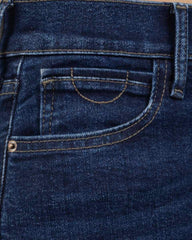JEANS MUJER BOOT CUT SUPER HIGH RISE