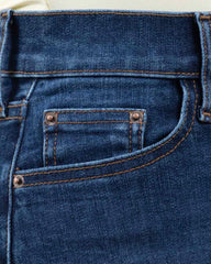 JEANS MUJER BOOTCUT TIRO SUPER ALTO