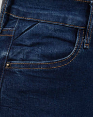 JEANS MUJER BOOTCUT TIRO SUPER ALTO