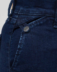 JEANS MUJER BOOTCUT TIRO SUPER ALTO