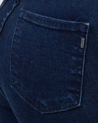 JEANS MUJER BOOTCUT TIRO SUPER ALTO