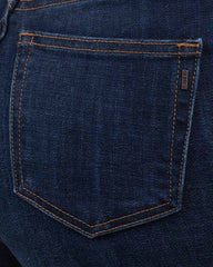JEANS MUJER BOOTCUT TIRO SUPER ALTO