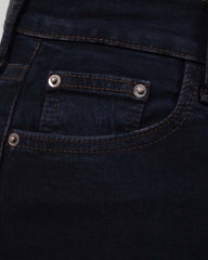 JEANS MUJER BOOTCUT TIRO SUPER ALTO