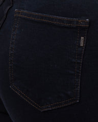 JEANS MUJER BOOTCUT TIRO SUPER ALTO
