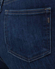 JEANS MUJER BOOT CUT SUPER HIGH RISE