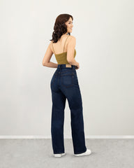 JEAN TIRO SUPER ALTO WIDE LEG
