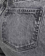 JEAN MUJER CARGO WIDE LEG