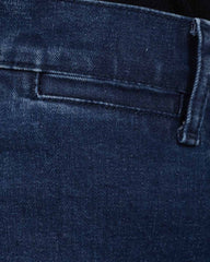 JEAN MUJER CARGO WIDE LEG