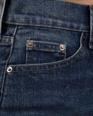 JEAN MUJER CARGO WIDE LEG