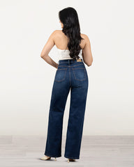 JEAN TIRO SUPER ALTO WIDE LEG