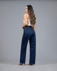 JEAN TIRO SUPER ALTO WIDE LEG