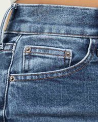 JEAN TIRO SUPER ALTO WIDE LEG