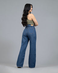 JEAN TIRO SUPER ALTO WIDE LEG