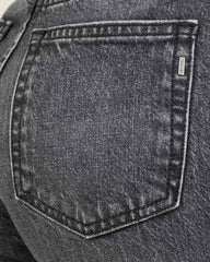 JEANS WIDE LEG TIRO SUPER ALTO