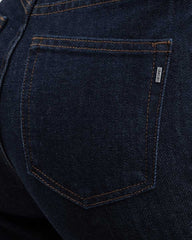 JEANS WIDE LEG TIRO SUPER ALTO