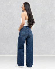 JEAN TIRO SUPER ALTO WIDE LEG