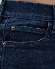JEANS WIDE LEG TIRO SUPER ALTO