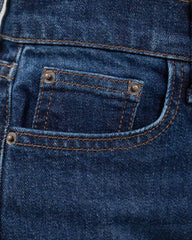 JEANS WIDE LEG TIRO SUPER ALTO
