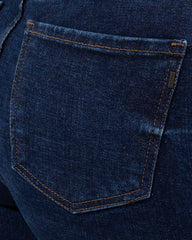 JEANS WIDE LEG TIRO SUPER ALTO