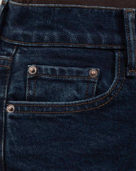 JEANS WIDE LEG TIRO SUPER ALTO
