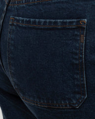 JEANS WIDE LEG TIRO SUPER ALTO