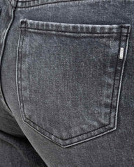 JEANS WIDE LEG TIRO SUPER ALTO
