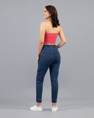 JEANS MUJER BAGGY