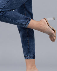 JEANS MUJER BAGGY