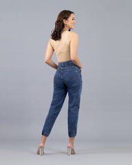 JEANS MUJER BAGGY