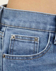JEAN TIRO MEDIO WIDE LEG
