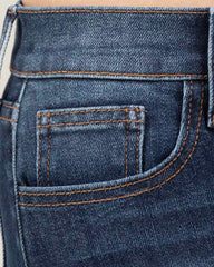 JEAN TIRO MEDIO WIDE LEG