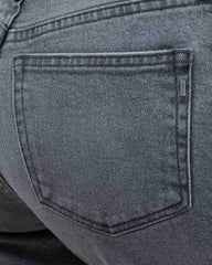 JEAN TIRO MEDIO WIDE LEG