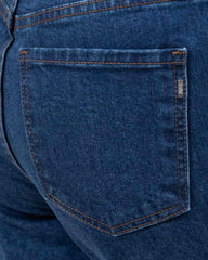 JEAN TIRO MEDIO WIDE LEG