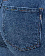 JEAN TIRO MEDIO WIDE LEG