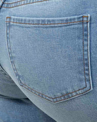 JEAN TIRO MEDIO WIDE LEG