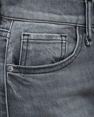 JEANS MUJER WIDE LEG MID RISE
