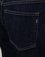 JEAN TIRO MEDIO WIDE LEG