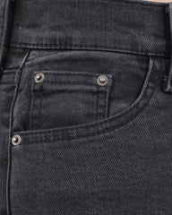 JEAN MUJER CARGO WIDE LEG